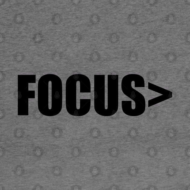 Focus by stefy